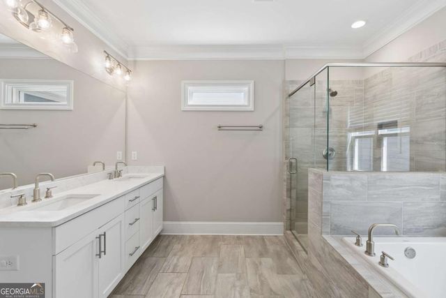 1821 Sanford Drive NW, Atlanta, GA 30318
