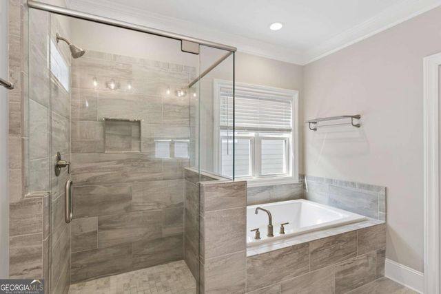 1821 Sanford Drive NW, Atlanta, GA 30318