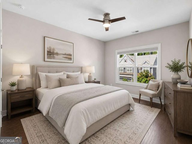 1821 Sanford Drive NW, Atlanta, GA 30318
