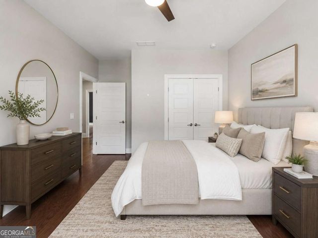 1821 Sanford Drive NW, Atlanta, GA 30318