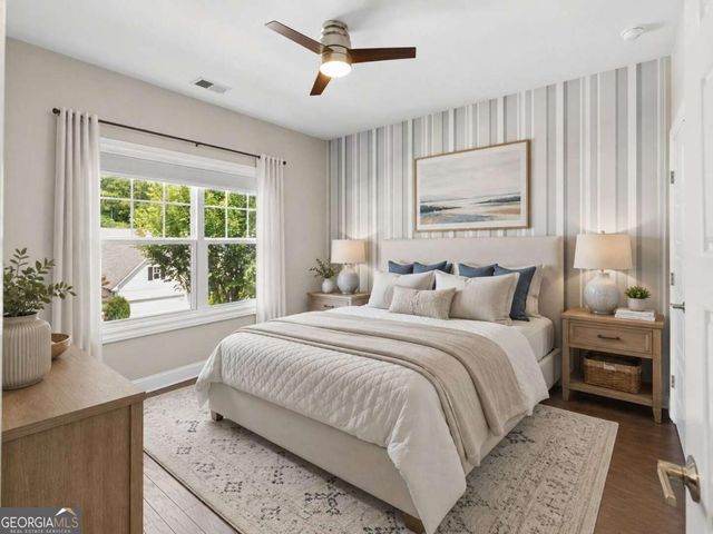 1821 Sanford Drive NW, Atlanta, GA 30318