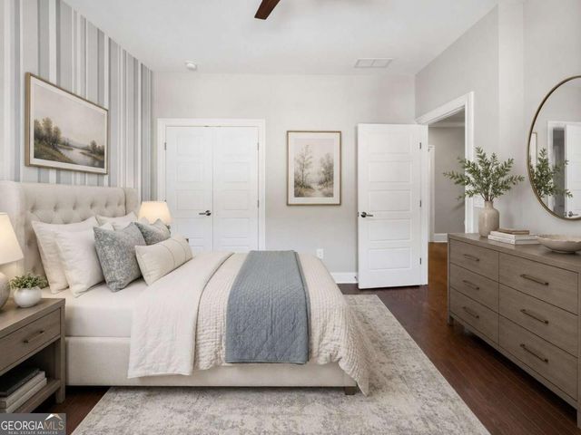 1821 Sanford Drive NW, Atlanta, GA 30318