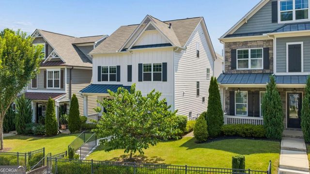 1821 Sanford Drive NW, Atlanta, GA 30318