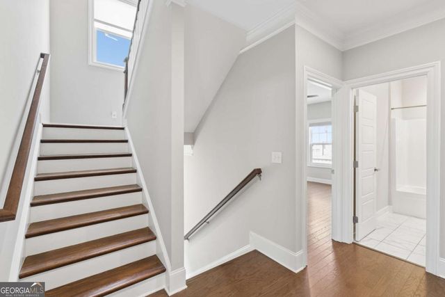 1821 Sanford Drive NW, Atlanta, GA 30318