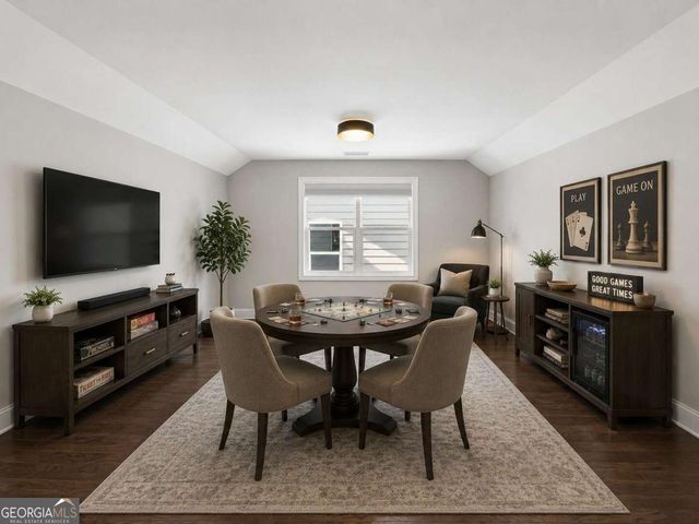 1821 Sanford Drive NW, Atlanta, GA 30318