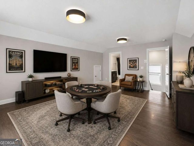1821 Sanford Drive NW, Atlanta, GA 30318