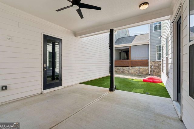 1821 Sanford Drive NW, Atlanta, GA 30318
