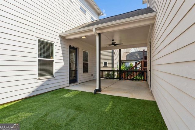 1821 Sanford Drive NW, Atlanta, GA 30318
