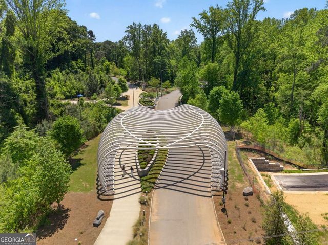 1821 Sanford Drive NW, Atlanta, GA 30318