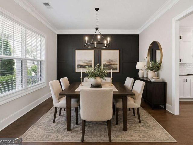 1821 Sanford Drive NW, Atlanta, GA 30318