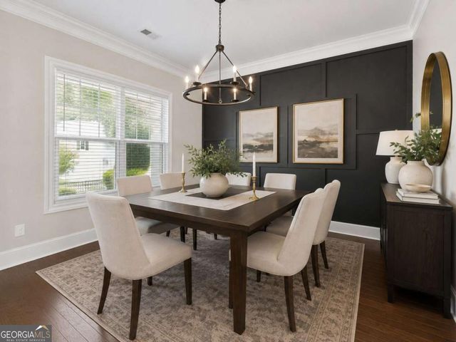 1821 Sanford Drive NW, Atlanta, GA 30318