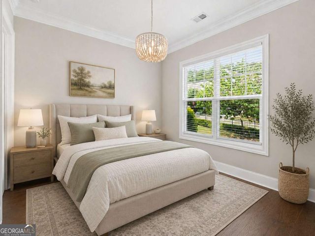 1821 Sanford Drive NW, Atlanta, GA 30318