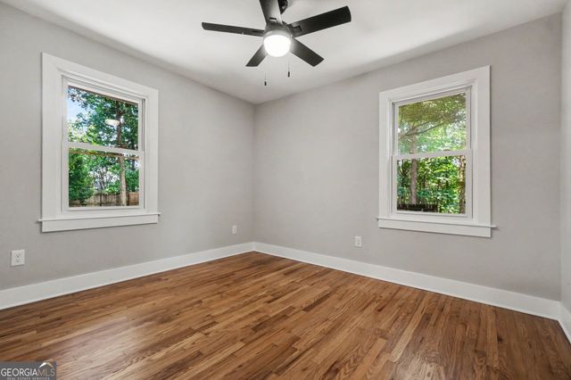 920 Willivee Drive, Decatur, GA 30033
