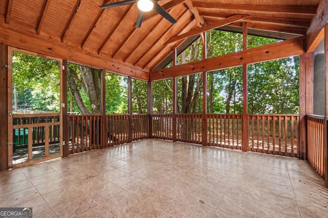 920 Willivee Drive, Decatur, GA 30033