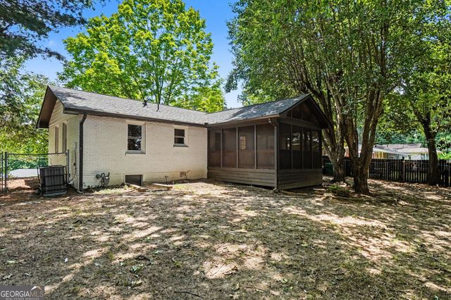920 Willivee Drive, Decatur, GA 30033