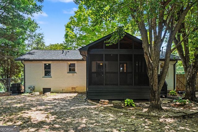 920 Willivee Drive, Decatur, GA 30033