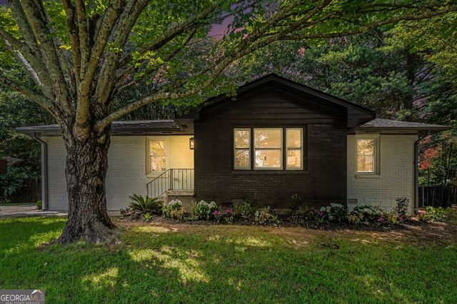 920 Willivee Drive, Decatur, GA 30033