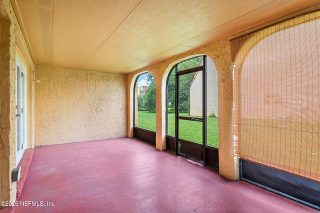 6552 LA MIRADA Drive E 7, Jacksonville, FL 32217