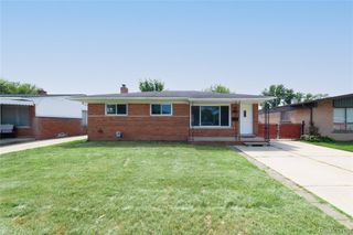 1575 W 13 Mile Road, Madison Heights, MI 48071