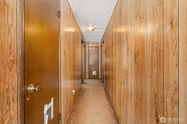 1334 Larch Street, Raymond, WA 98577