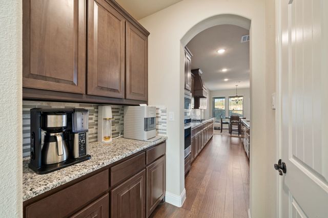 14838 Speargrass Drive, Frisco, TX 75033