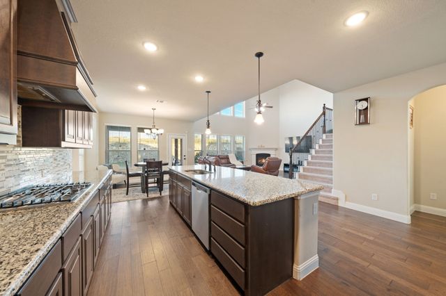 14838 Speargrass Drive, Frisco, TX 75033