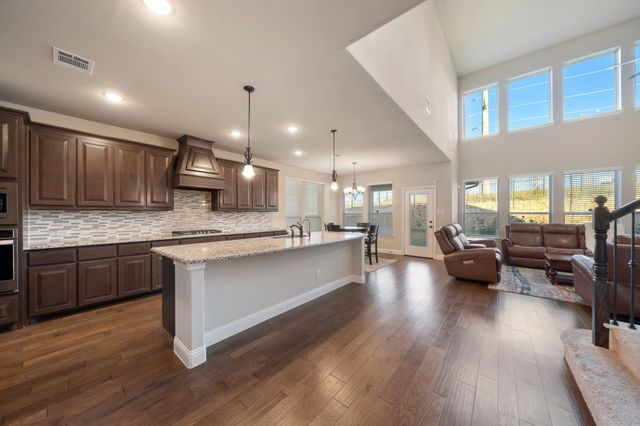 14838 Speargrass Drive, Frisco, TX 75033