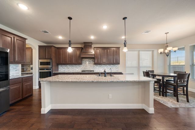 14838 Speargrass Drive, Frisco, TX 75033