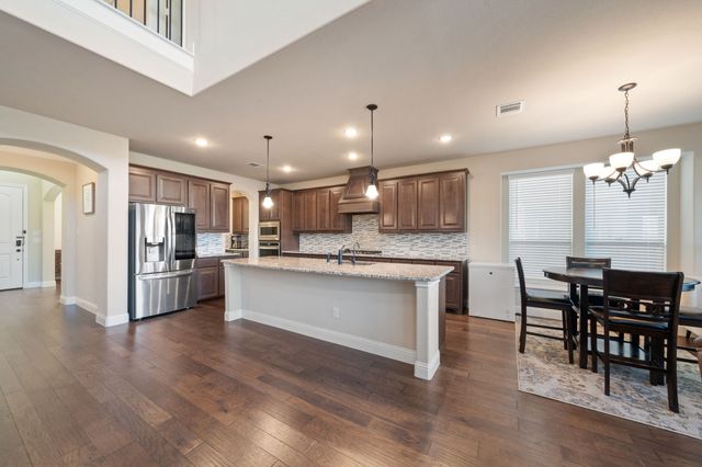 14838 Speargrass Drive, Frisco, TX 75033