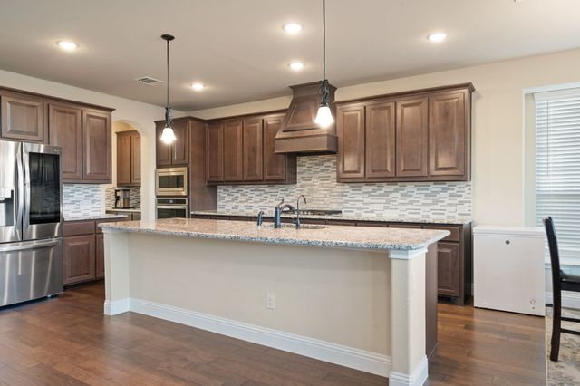 14838 Speargrass Drive, Frisco, TX 75033