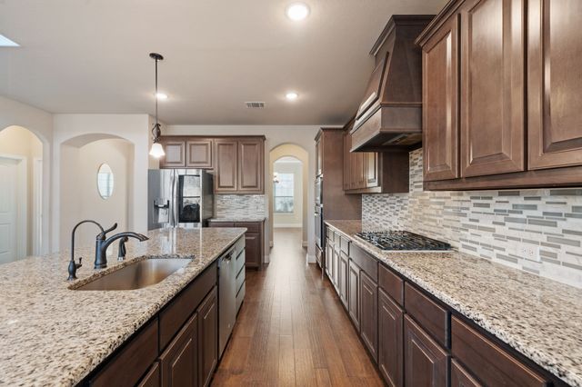 14838 Speargrass Drive, Frisco, TX 75033
