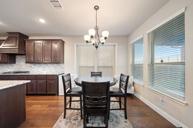 14838 Speargrass Drive, Frisco, TX 75033
