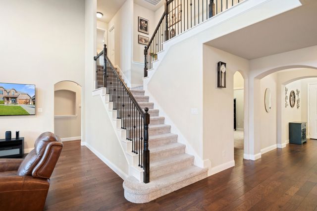 14838 Speargrass Drive, Frisco, TX 75033