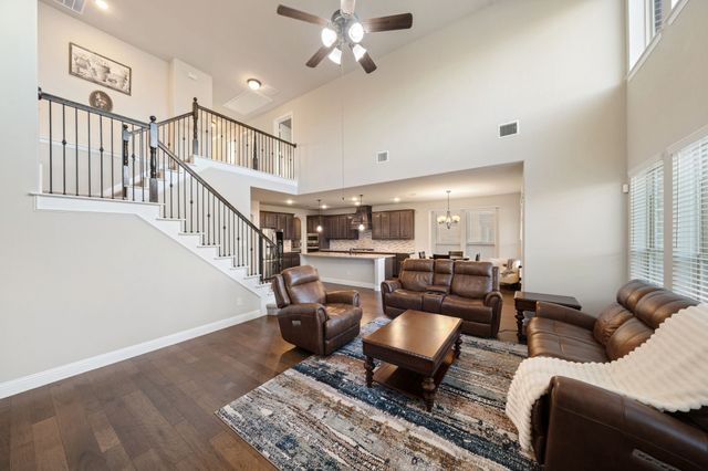 14838 Speargrass Drive, Frisco, TX 75033