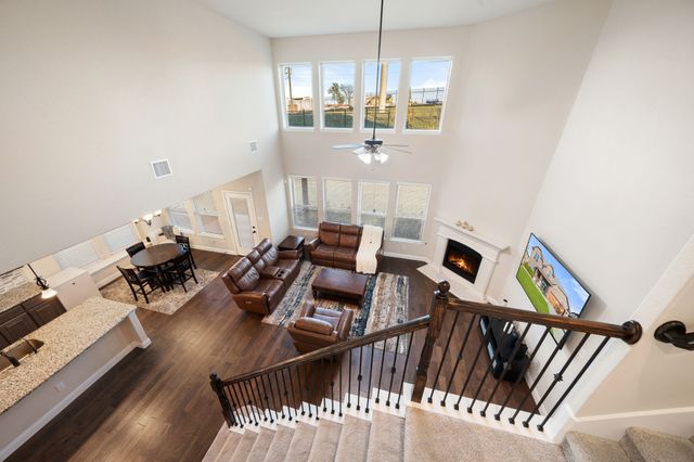 14838 Speargrass Drive, Frisco, TX 75033