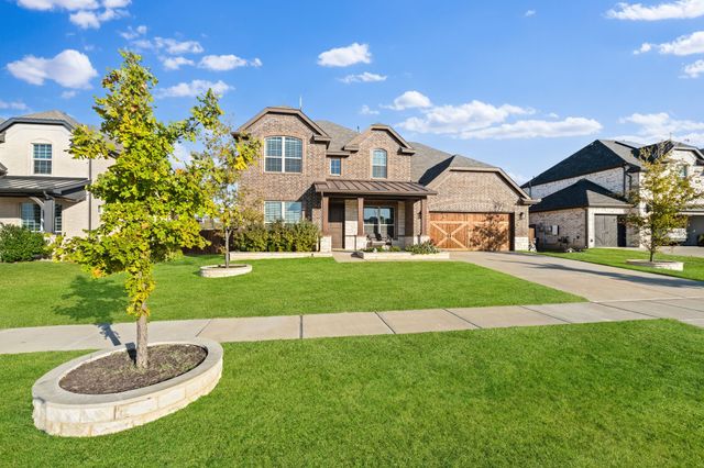 14838 Speargrass Drive, Frisco, TX 75033