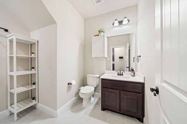 14838 Speargrass Drive, Frisco, TX 75033