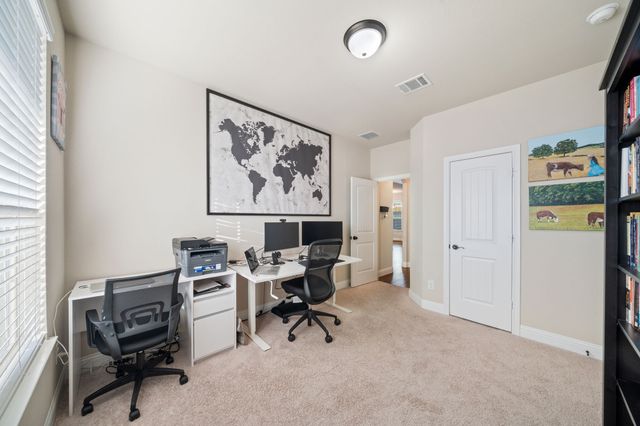 14838 Speargrass Drive, Frisco, TX 75033