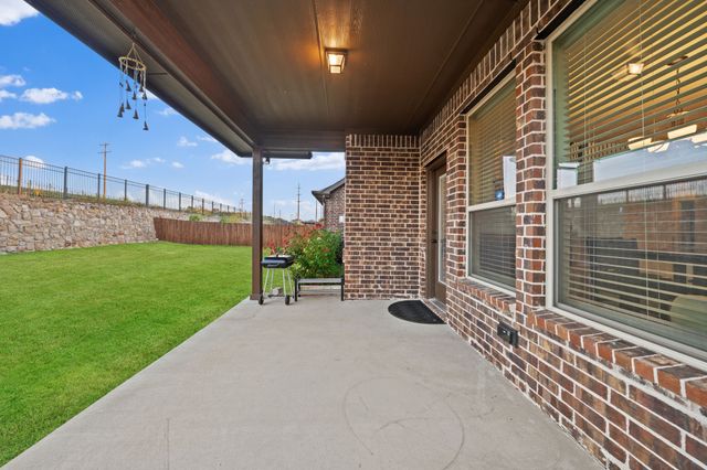 14838 Speargrass Drive, Frisco, TX 75033