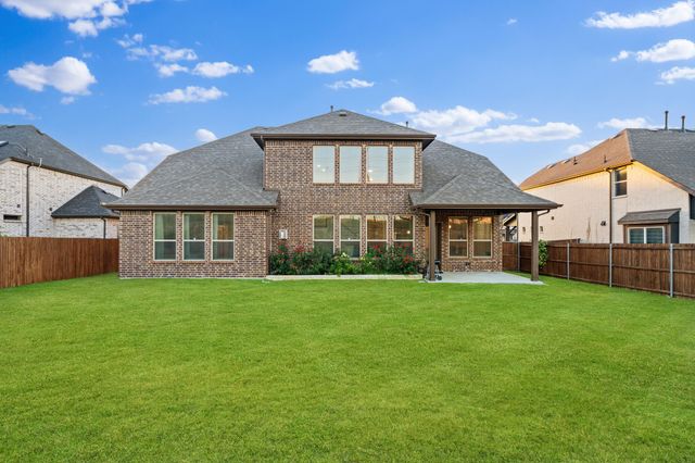 14838 Speargrass Drive, Frisco, TX 75033