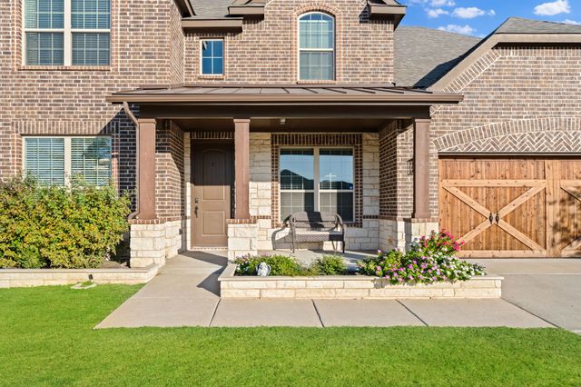 14838 Speargrass Drive, Frisco, TX 75033