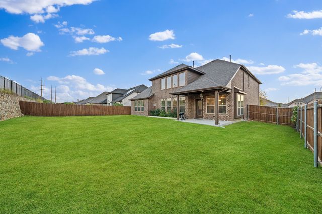 14838 Speargrass Drive, Frisco, TX 75033