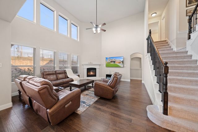 14838 Speargrass Drive, Frisco, TX 75033