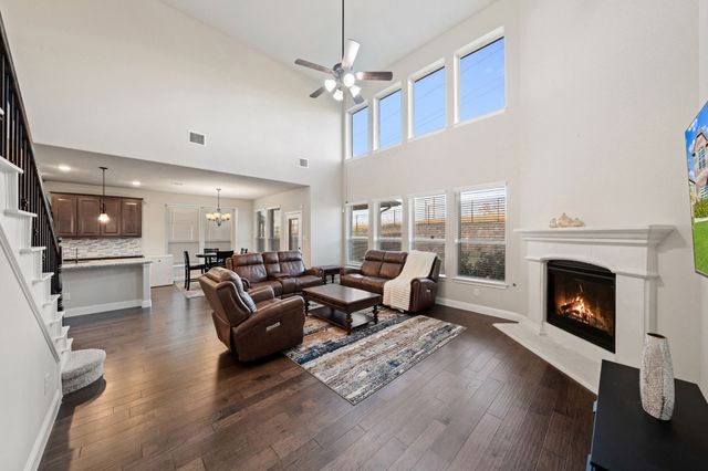 14838 Speargrass Drive, Frisco, TX 75033