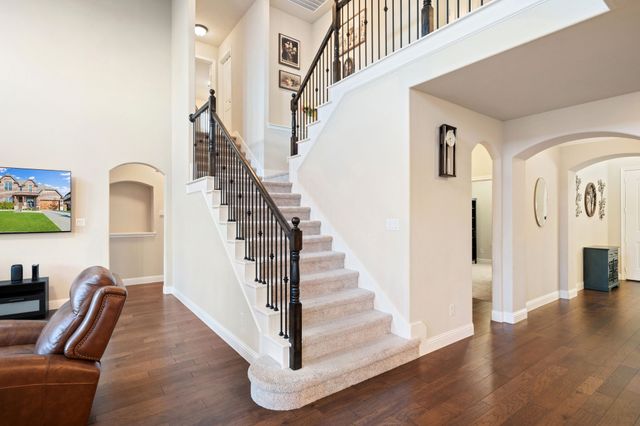 14838 Speargrass Drive, Frisco, TX 75033