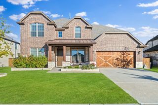 14838 Speargrass Drive, Frisco, TX 75033