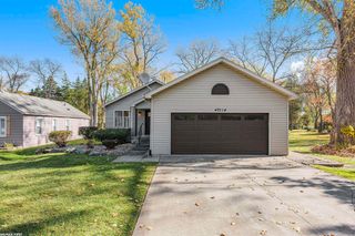 47214 Harry Street, Shelby Twp, MI 48317