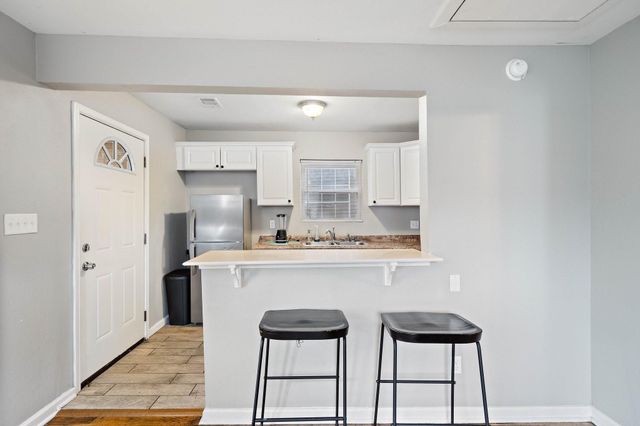 6923 Avenue F Rear, Houston, TX 77011