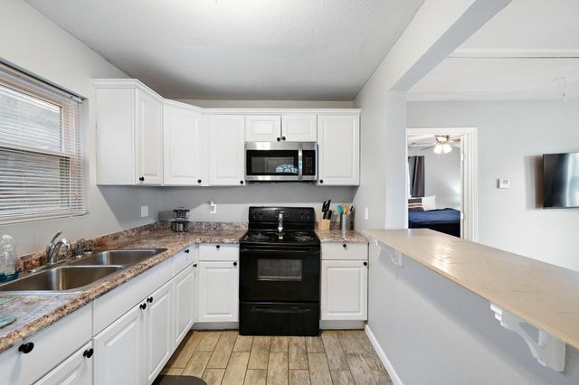 6923 Avenue F Rear, Houston, TX 77011