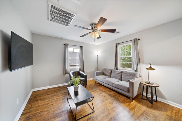6923 Avenue F Rear, Houston, TX 77011